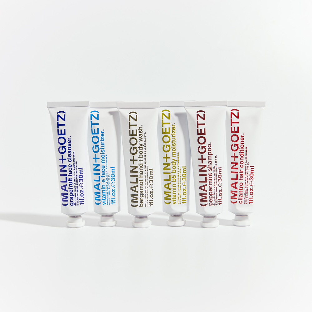(Malin+Goetz) Best-Sellers Travel Kit